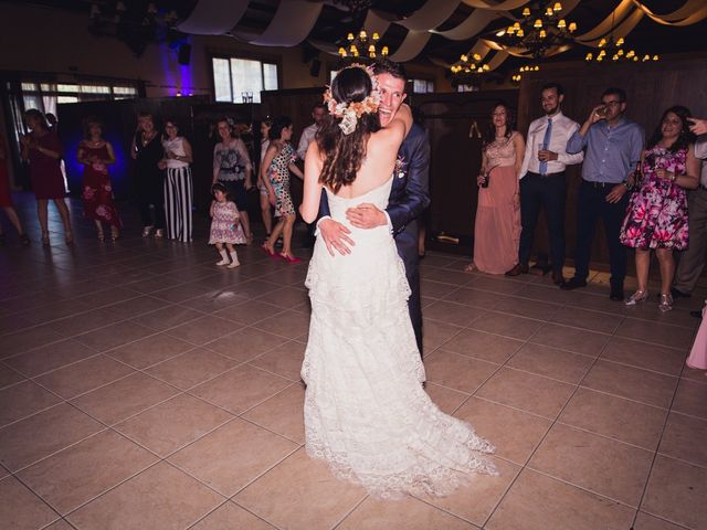 La boda de Carlos y Alba en Jaraiz De La Vera, Cáceres 57