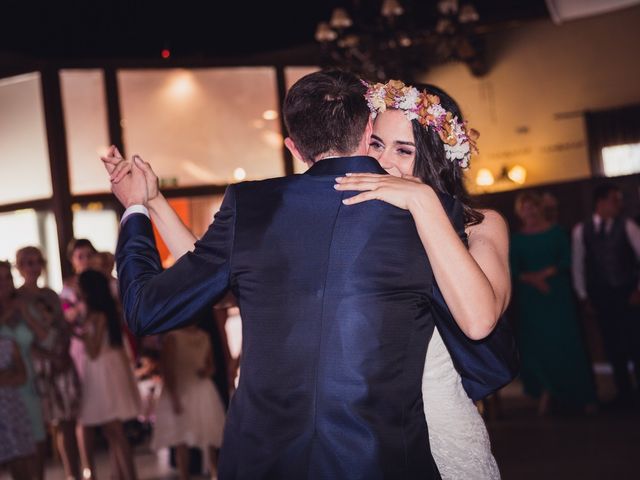 La boda de Carlos y Alba en Jaraiz De La Vera, Cáceres 58