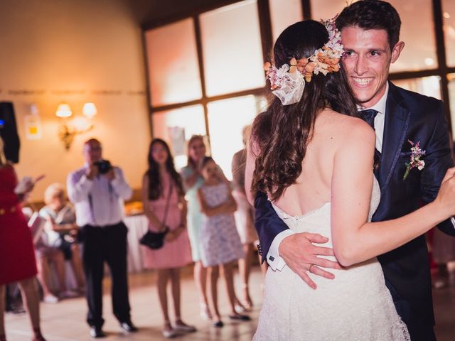 La boda de Carlos y Alba en Jaraiz De La Vera, Cáceres 59