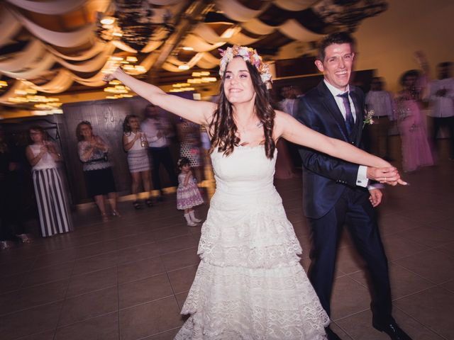 La boda de Carlos y Alba en Jaraiz De La Vera, Cáceres 60