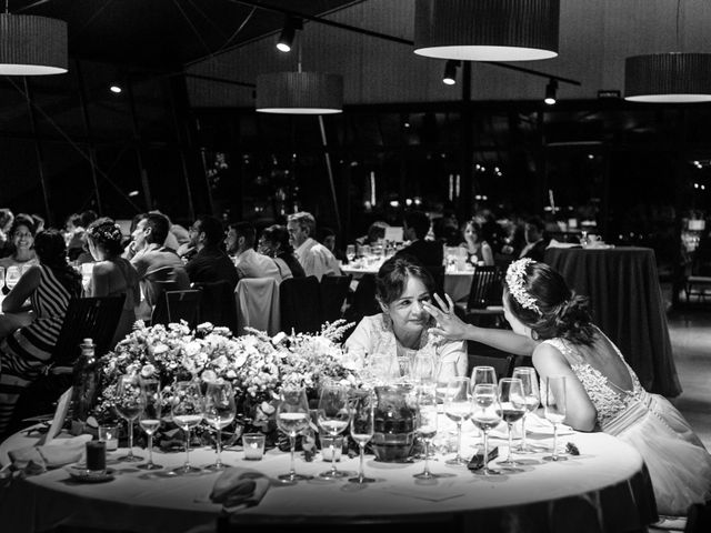 La boda de Carlos y Ximena en Ligüerre De Cinca, Huesca 28