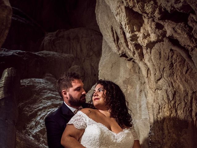 La boda de Guillermo y Victoria en Linares, Jaén 26