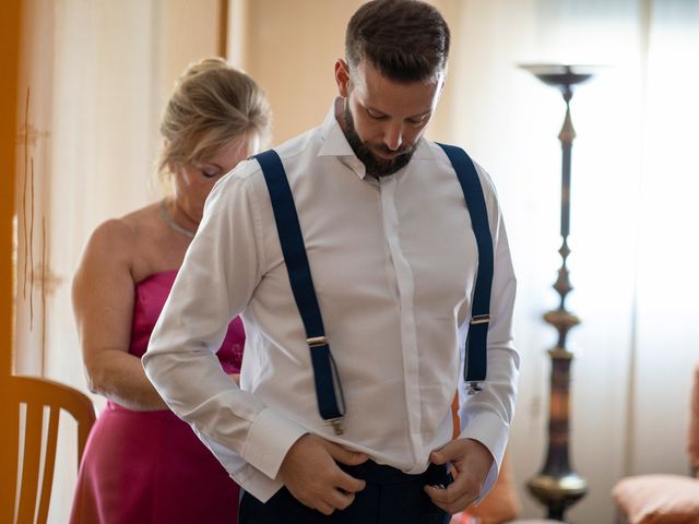 La boda de Jorge y Maria en Valencia, Valencia 24