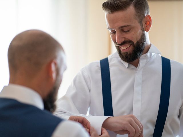 La boda de Jorge y Maria en Valencia, Valencia 26