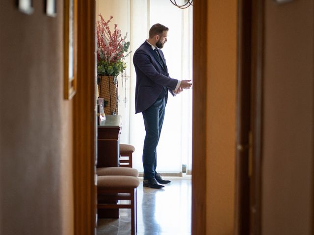 La boda de Jorge y Maria en Valencia, Valencia 33