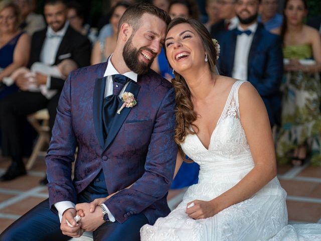 La boda de Jorge y Maria en Valencia, Valencia 42