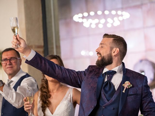 La boda de Jorge y Maria en Valencia, Valencia 53