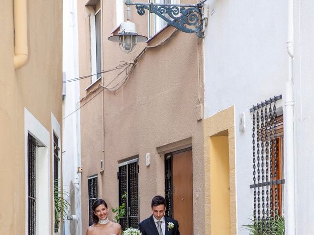 La boda de Jordi y Miriam en L&apos; Ametlla Del Valles, Barcelona 31