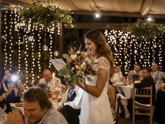 La boda de Alejandro y Gemma en Arbucies, Girona 9