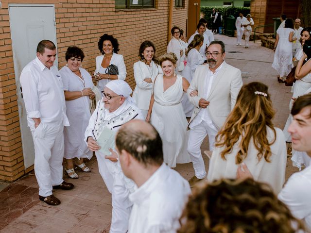La boda de Agustín y Sara en Ruidera, Ciudad Real 45