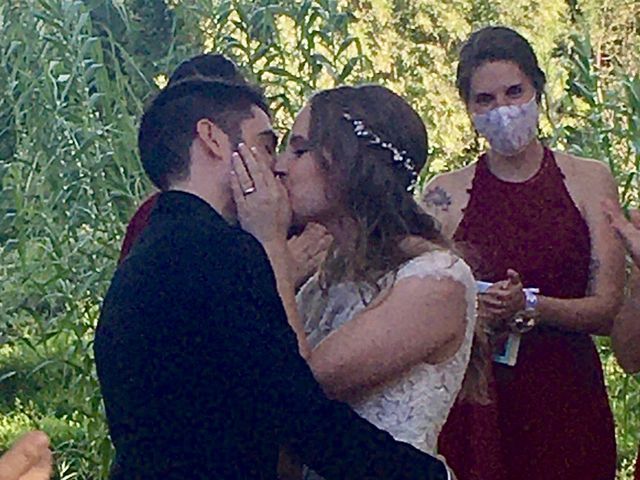 La boda de Óscar y Laura en Vila-rodona, Tarragona 4