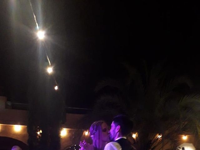 La boda de Óscar y Laura en Vila-rodona, Tarragona 5