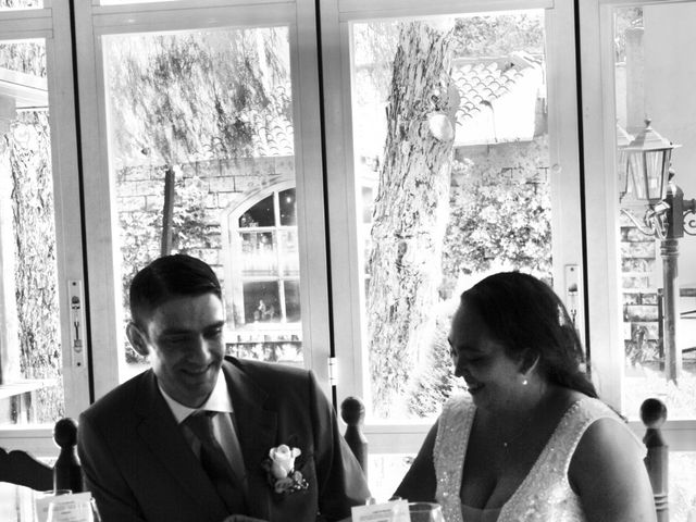 La boda de Miguel Ángel  y Mari Carmen  en Altea, Alicante 3