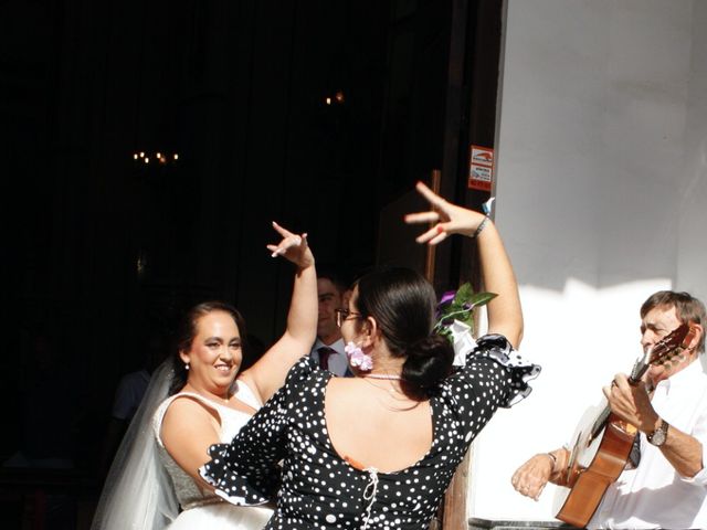 La boda de Miguel Ángel  y Mari Carmen  en Altea, Alicante 4