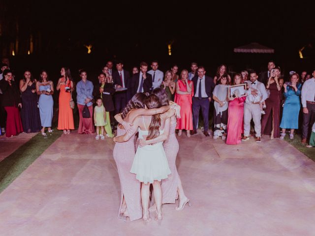 La boda de Roger y Alba en Pont De Molins, Girona 52