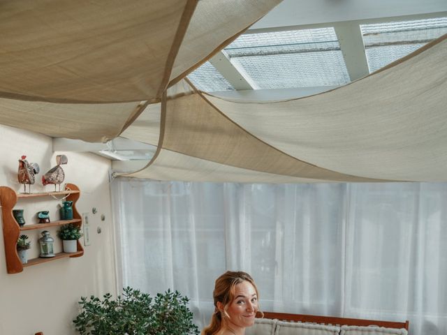La boda de Marta y David en Luces, Asturias 21
