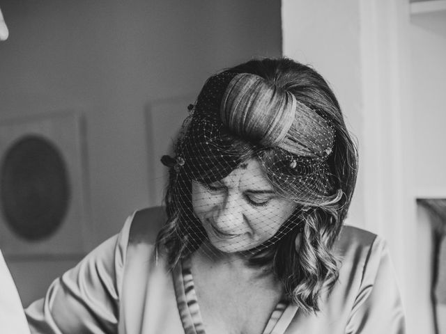 La boda de Marta y David en Luces, Asturias 45