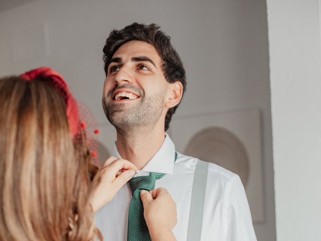 La boda de Marta y David en Luces, Asturias 47