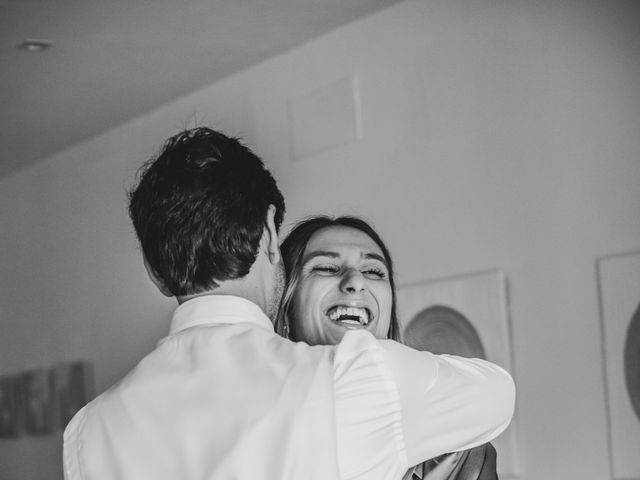La boda de Marta y David en Luces, Asturias 50