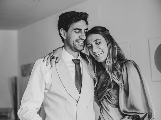 La boda de Marta y David en Luces, Asturias 51