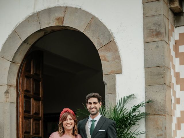La boda de Marta y David en Luces, Asturias 68
