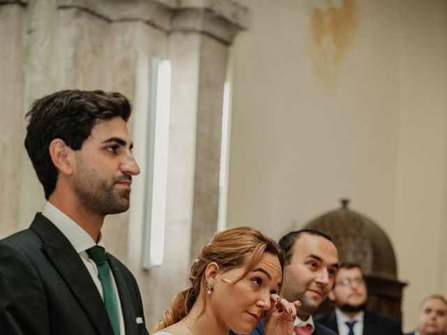 La boda de Marta y David en Luces, Asturias 79