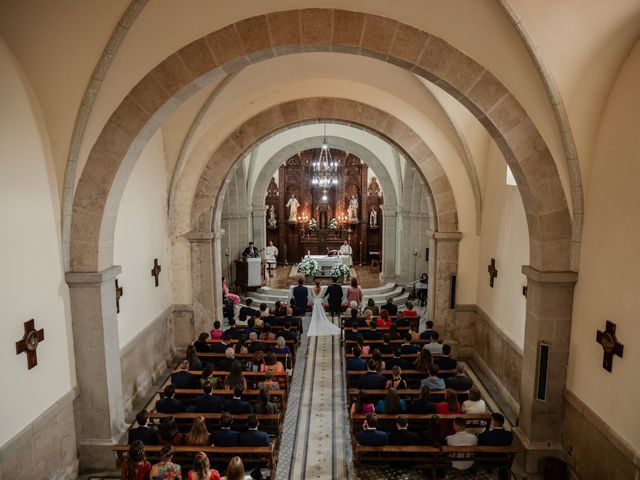 La boda de Marta y David en Luces, Asturias 88