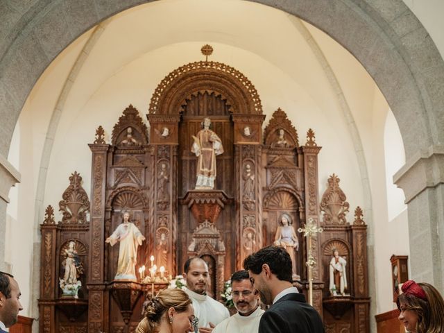 La boda de Marta y David en Luces, Asturias 100