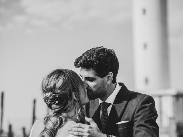 La boda de Marta y David en Luces, Asturias 130