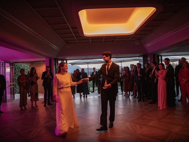 La boda de Marta y David en Luces, Asturias 236