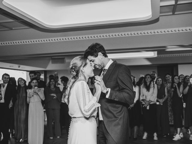 La boda de Marta y David en Luces, Asturias 237