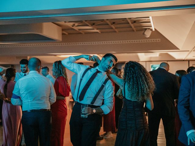 La boda de Marta y David en Luces, Asturias 249