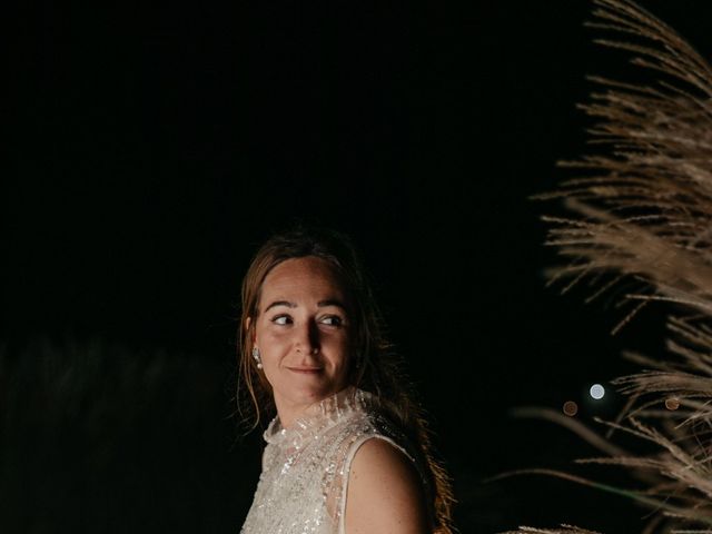 La boda de Marta y David en Luces, Asturias 253