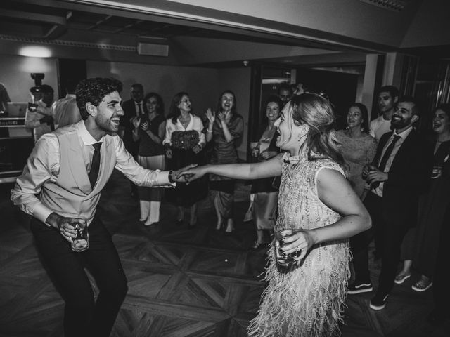 La boda de Marta y David en Luces, Asturias 255