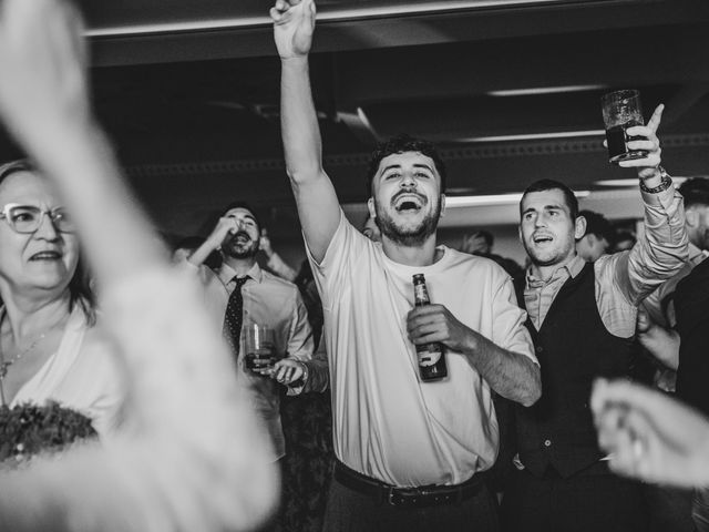 La boda de Marta y David en Luces, Asturias 258
