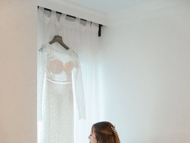 La boda de María y Rubén en Muro De Alcoy, Alicante 10