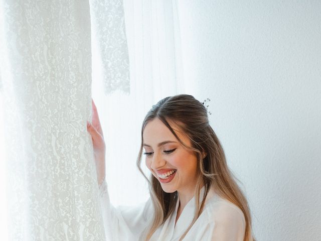 La boda de María y Rubén en Muro De Alcoy, Alicante 11