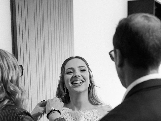 La boda de María y Rubén en Muro De Alcoy, Alicante 15