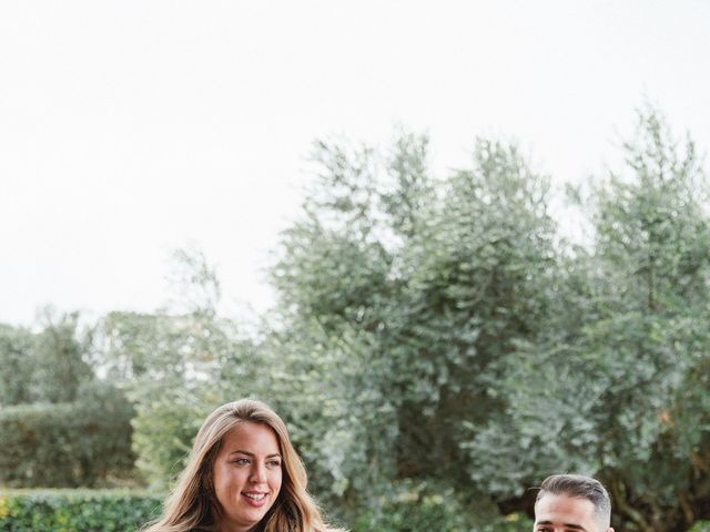 La boda de María y Rubén en Muro De Alcoy, Alicante 29