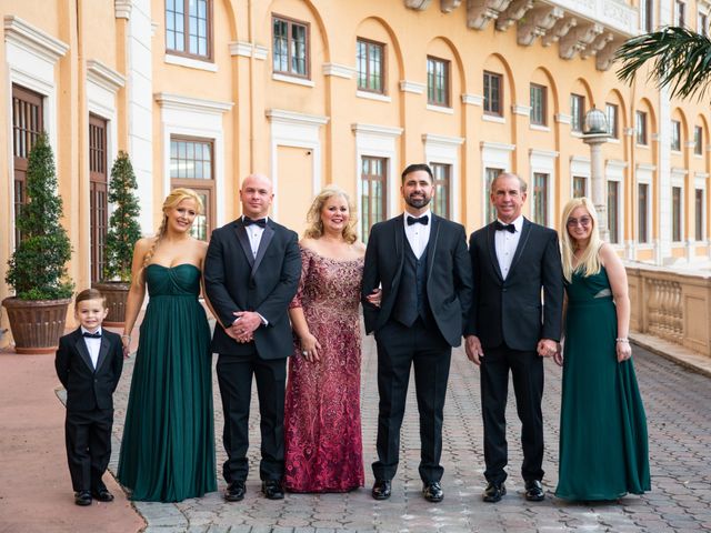 La boda de Kevin y Ashley en Dénia, Alicante 7