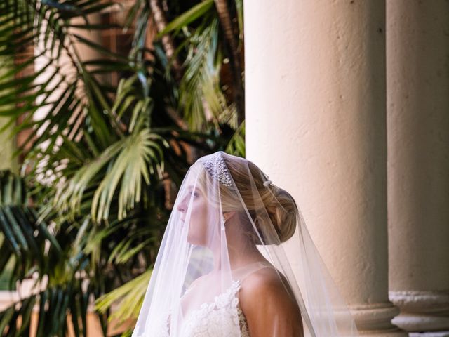 La boda de Kevin y Ashley en Dénia, Alicante 16