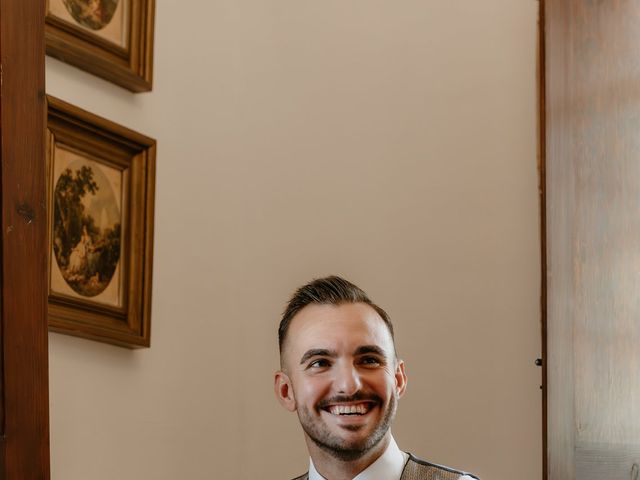 La boda de Antonio y Ana en Málaga, Málaga 6