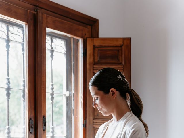 La boda de Antonio y Ana en Málaga, Málaga 10