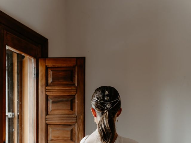 La boda de Antonio y Ana en Málaga, Málaga 15