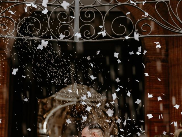 La boda de Antonio y Ana en Málaga, Málaga 22