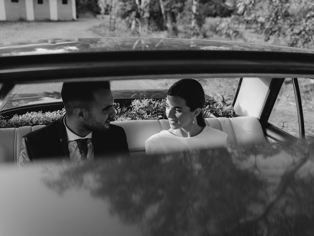 La boda de Antonio y Ana en Málaga, Málaga 26