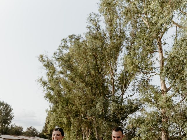 La boda de Antonio y Ana en Málaga, Málaga 27