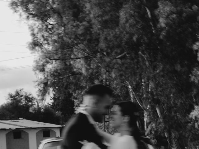 La boda de Antonio y Ana en Málaga, Málaga 29