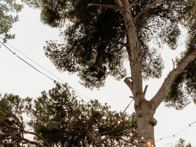 La boda de Antonio y Ana en Málaga, Málaga 34
