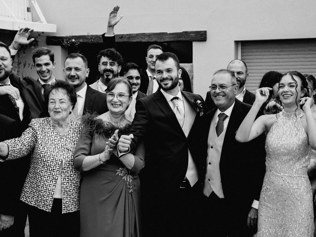 La boda de Juana y José Manuel en Lorca, Murcia 27